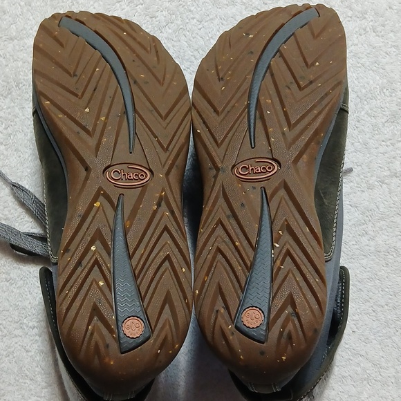 Chaco Barbary Chukka Boots Size 11 Womans - Picture 8 of 10